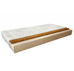 ELTAP Matrac Latexový Marionel 120x200 Aloe vera