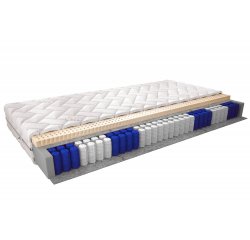ELTAP Matrac Latexový Marcello 120x200 Hodváb