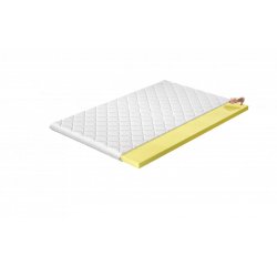 ELTAP Topper Visco 160x200 Hypoalergénny obal