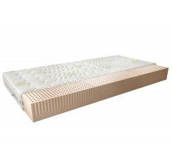 ELTAP Matrac Latexový Milano 80x200 Aloe vera