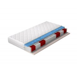 ELTAP Matrac Vreckový Polis 160x200 Hypoalergénny obal