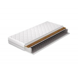 ELTAP Matrac Kostný Oslo 180x200 Hypoalergénny obal