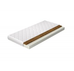 ELTAP Matrac Penový Luna 140x200 Hypoalergénny obal