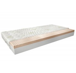 ELTAP Matrac Latexový Moska 140x200 Aloe vera