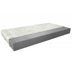 ELTAP Matrac Penový Lino 120x200 Aloe vera