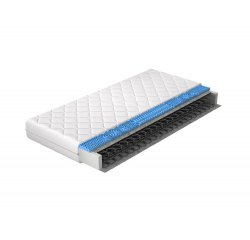ELTAP Matrac Kostný Olivia 80x200 Hypoalergénny obal