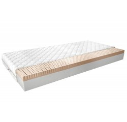 ELTAP Matrac Latexový Moska 140x200 Medicott Silver