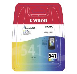 CANON ORIGINAL INK CL541, CMY, 180STR., 5227B001, MG2150 A MG3150