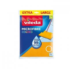 VILEDA COLORS MIKROHANDRICKA NA PODLAHU 1 KS