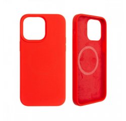 FIXED FIXFLM-931-RD PRE APPLE IPHONE 14 PRO MAX ZADNY KRYT MAGFLOW S PODPOROU MAGSAFE, CERVENY