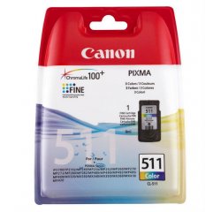 CANON CL-511 COLOR