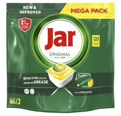 JAR TABLETY ORIGINAL 120KS