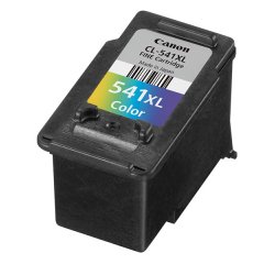 CANON ORIGINAL INK CL541XL, CMY, 400STR,5226B001,CANON PIXMA MG 2150,PIXMA MG 3150,PIXMA MG 4150