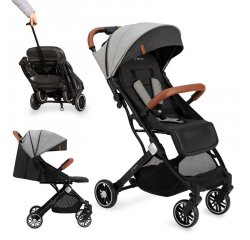 MOMI SPORTOVY KOCIK ESTELLE GRAY