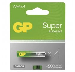 GP SUPER LR03 (AAA), B01114