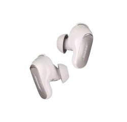 BOSE QUIETCOMFORT ULTRA EARBUDS - WHITE SMOKE