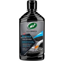 TURTLE WAX HS TRIM RESTORER 296ML.