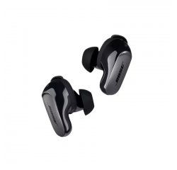 BOSE QUIETCOMFORT ULTRA EARBUDS - BLACK