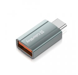 COLORWAY ADAPTER Z TYPE-C NA USB-A FEMALE (CW-AD-AC)