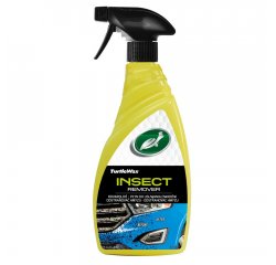 TURTLE WAX INSECT REMOVER 500ML
