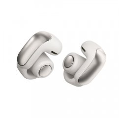 BOSE ULTRA OPEN EARBUDS - WHITE SMOKE