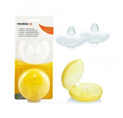 MEDELA DOJCIACE KLOBUCIKY, VELKOST: M