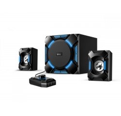 GENIUS REPRODUKTORY GX GAMING SW-G2.1 1200