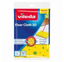 VILEDA HANDRA NA PODLAHU ZLTY XXL 1 KS