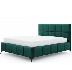 ELTAP POSTEL MIST 160X200 VELVETMAT 38 ZELENA