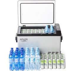 ADLER AD8081