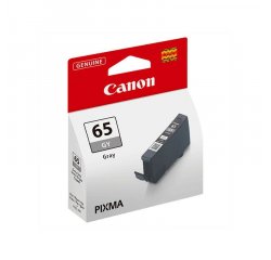 CANON CLI-65 GY, 4219C001, GREY, 12.6ML