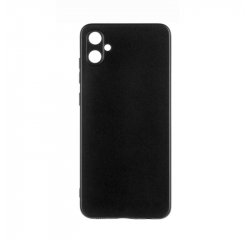 COLORWAY CASE TPU MATT SAMSUNG GALAXY A05, BLACK (CW-CTMSGA055-BK)