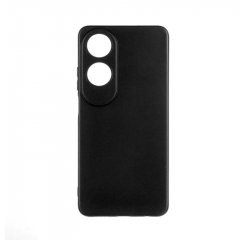 COLORWAY CASE TPU MATT OPPO A60, BLACK (CW-CTMOA60-BK)