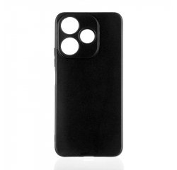 COLORWAY CASE TPU MATT MOTOROLA E13, BLACK (CW-CTMME13-BK)