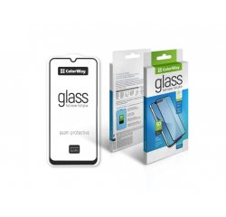 COLORWAY GLASS 9H FC GLUE XIAOMI REDMI 13 BLACK (CW-GSFGXR13-BK)
