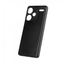 COLORWAY CASE TPU MATT FOR XIAOMI REDMI NOTE 13 PRO+ 5G, BLACK (CW-CTMXRN13PP-BK)