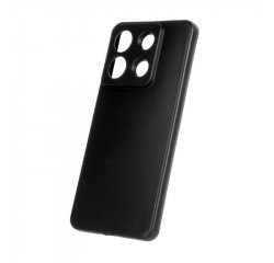 COLORWAY CASE TPU MATT FOR XIAOMI REDMI NOTE 13 PRO 5G, BLACK (CW-CTMXRN13P5-BK)