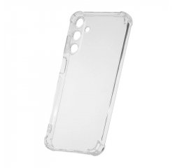 COLORWAY CASE TPU ANTISHOCK FOR SAMSUNG GALAXY A25, CLEAR (CW-CTASSGA256)