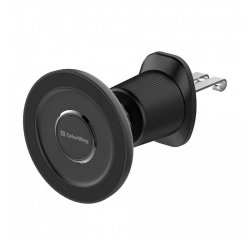 COLORWAY HOLDER FOR SMARTPHONE AIR VENT-5 (360 ROTATION) BLACK CW-CHM15-BK (CW-CHM15-BK)