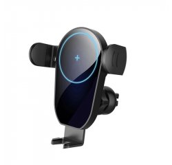 COLORWAY CAR WIRELESS CHARGER AUTOSENSE 15W BLACK (CW-CHAW025Q-BK)