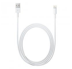 APPLE LIGHTNING TO USB CABLE 2M MD819ZM/A
