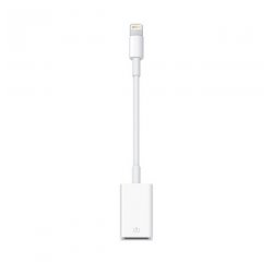 APPLE LIGHTNING TO USB CAMERA ADAPTER MD821ZM/A  TOTÁLNY VÝPREDAJ