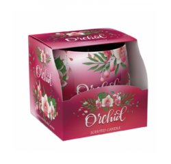 SANTO VONNA SVIECKA V SKLE 100G ORCHID