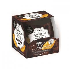 SANTO VONNA SVIECKA V SKLE 100G ANTI -TOBACCO