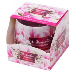 SANTO VONNA SVIECKA V SKLE 100G MAGNOLIA INTENSIVE