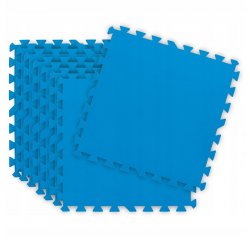 BESTWAY 58220 BAZENOVA IZOLACNA PENOVA PODLOZKA POD BAZEN 50X50CM 8KS