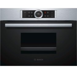 BOSCH CDG634AS0 vystavený kus