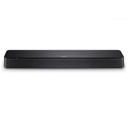 BOSE SOLO SOUNDBAR II BLACK, B 845194-2100