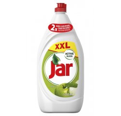 JAR 1350ML APPLE