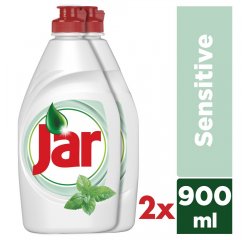 JAR 2X900ML SENSITIVE